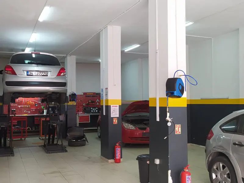 Demirözü Oto Servis